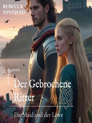 cover image of Der Gebrochene Ritter